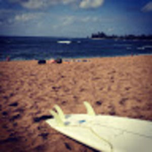 Meet your Posher, Dave